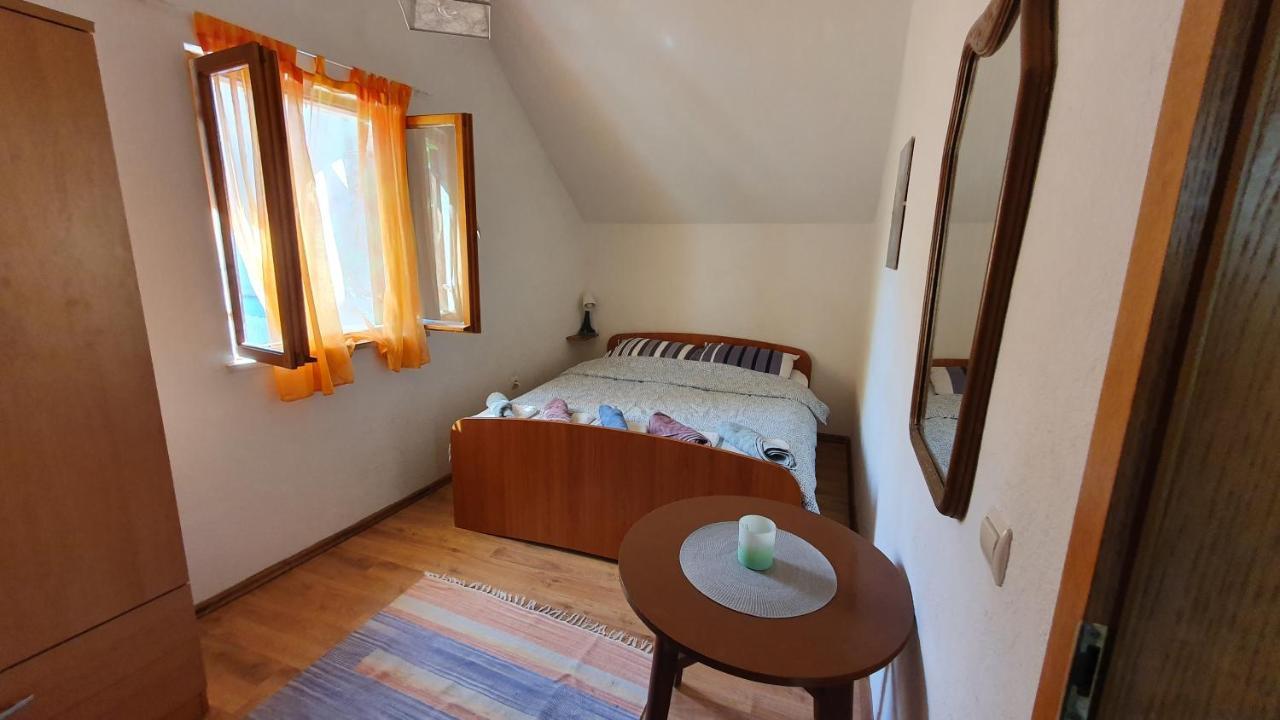 פוסטיר Holiday Home Jere מראה חיצוני תמונה