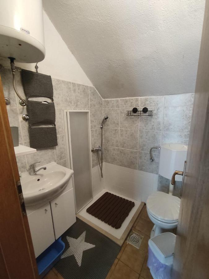 פוסטיר Holiday Home Jere מראה חיצוני תמונה