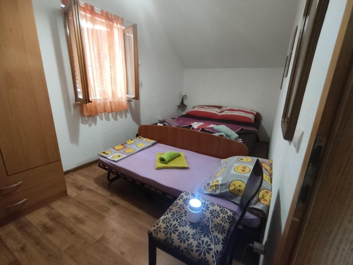 פוסטיר Holiday Home Jere מראה חיצוני תמונה