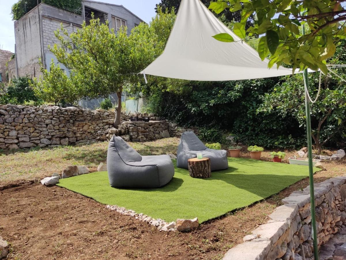 פוסטיר Holiday Home Jere מראה חיצוני תמונה