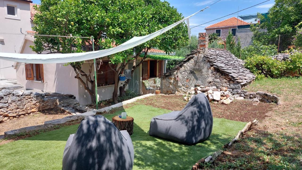 פוסטיר Holiday Home Jere מראה חיצוני תמונה