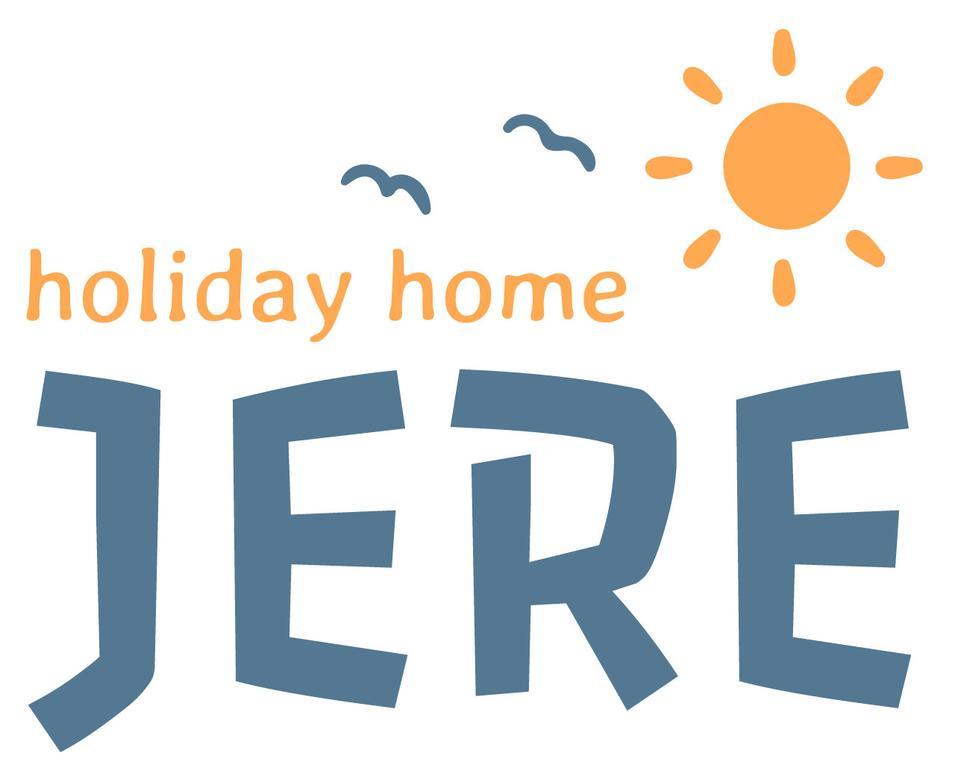 פוסטיר Holiday Home Jere מראה חיצוני תמונה