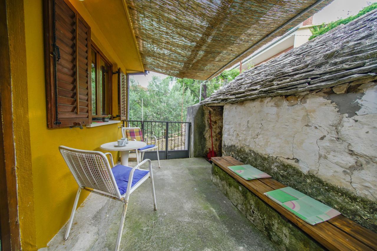 פוסטיר Holiday Home Jere מראה חיצוני תמונה